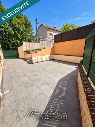  Maison à vendre 7 pièces 140 m²