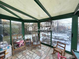  Maison � vendre 7 pi�ces 160 m�