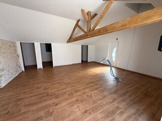  Maison 4 pièces 99 m² Fresnay-en-retz