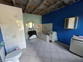  Maison à vendre 6 pièces 124 m²