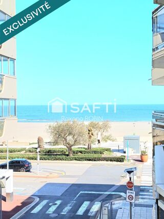  Appartement � vendre 3 pi�ces 52 m�