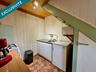  Maison � vendre 4 pi�ces 74 m�