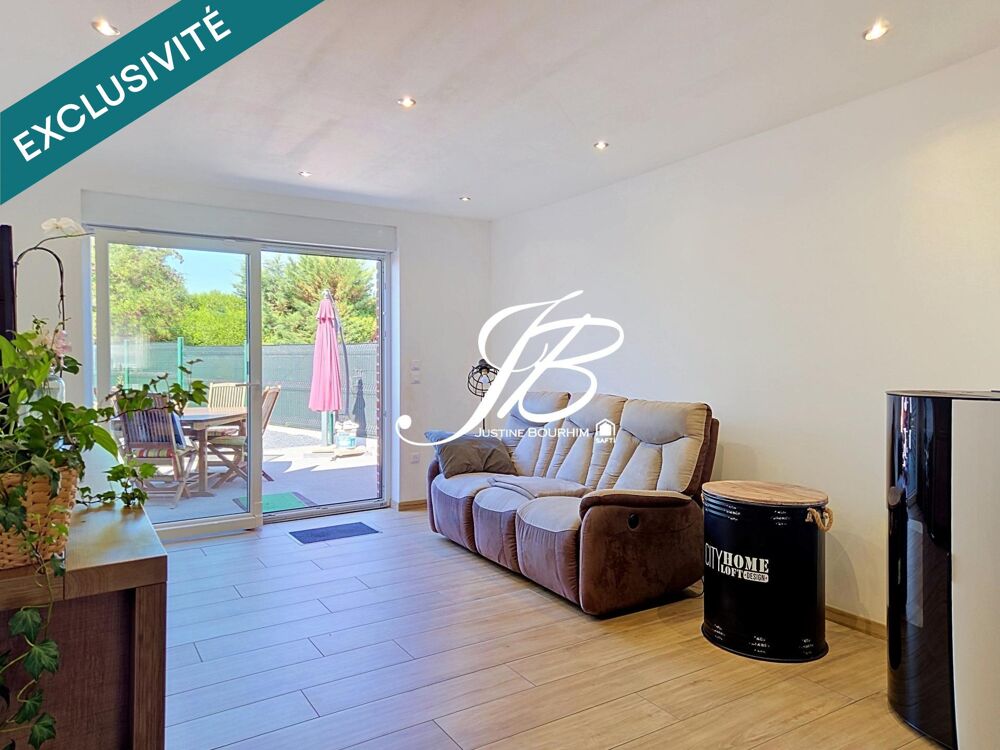 Vente Maison EXCLUSIVITE SALLAUMINES- PROCHE MERICOURT Sallaumines
