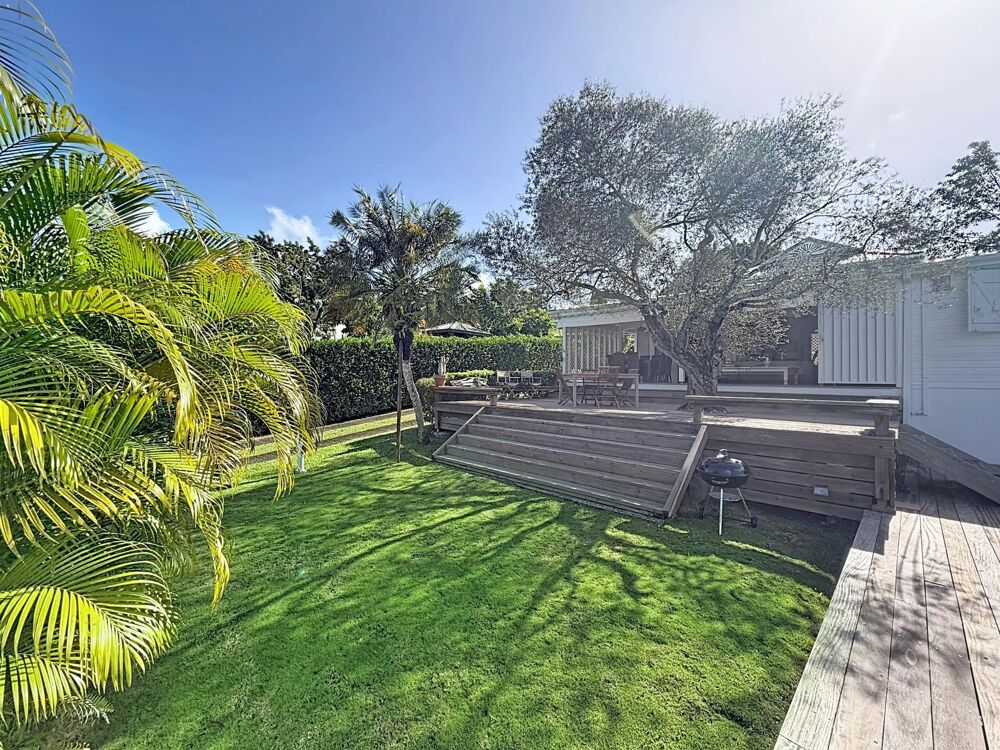 � vendre  Maison Baie-Mahault (97122)