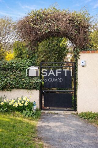  Maison � vendre 5 pi�ces 121 m�