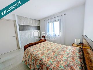  Maison  vendre 4 pices 107 m