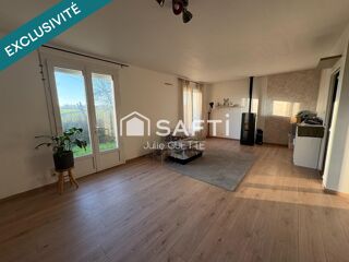  Maison à vendre 5 pièces 97 m²