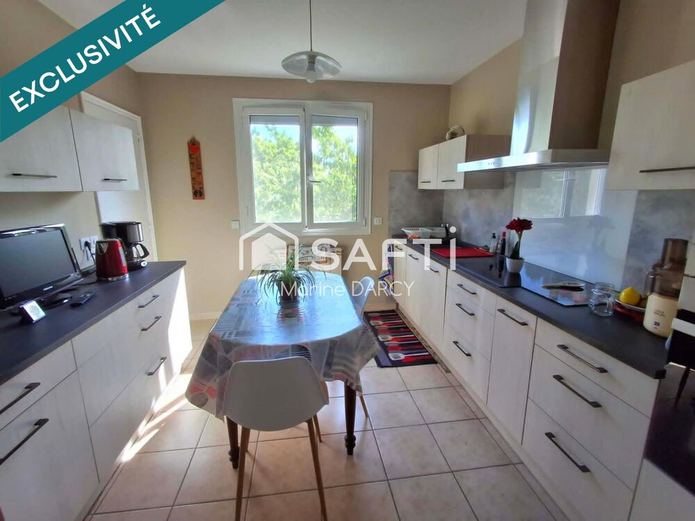 Maison familiale
