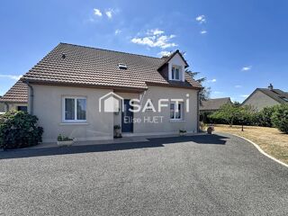  Maison à vendre 6 pièces 130 m²