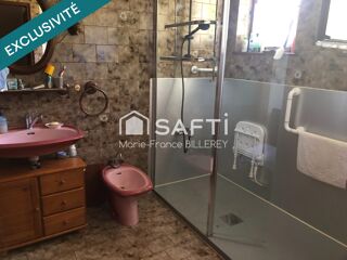  Maison � vendre 6 pi�ces 130 m�