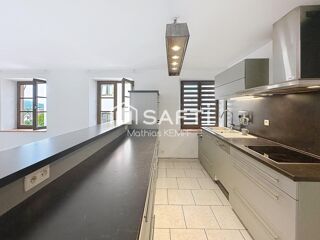  Appartement  vendre 5 pices 105 m