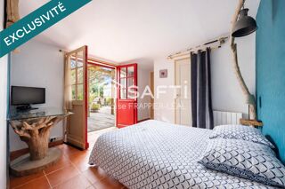  Maison � vendre 6 pi�ces 133 m�