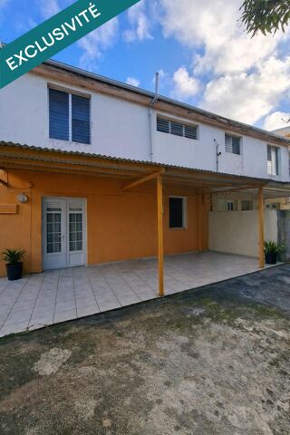  Immeuble à vendre 200 m²