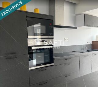  Maison � vendre 4 pi�ces 62 m�