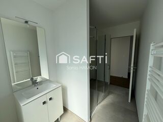  Appartement à vendre 3 pièces 68 m²