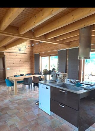  Maison � vendre 4 pi�ces 122 m�