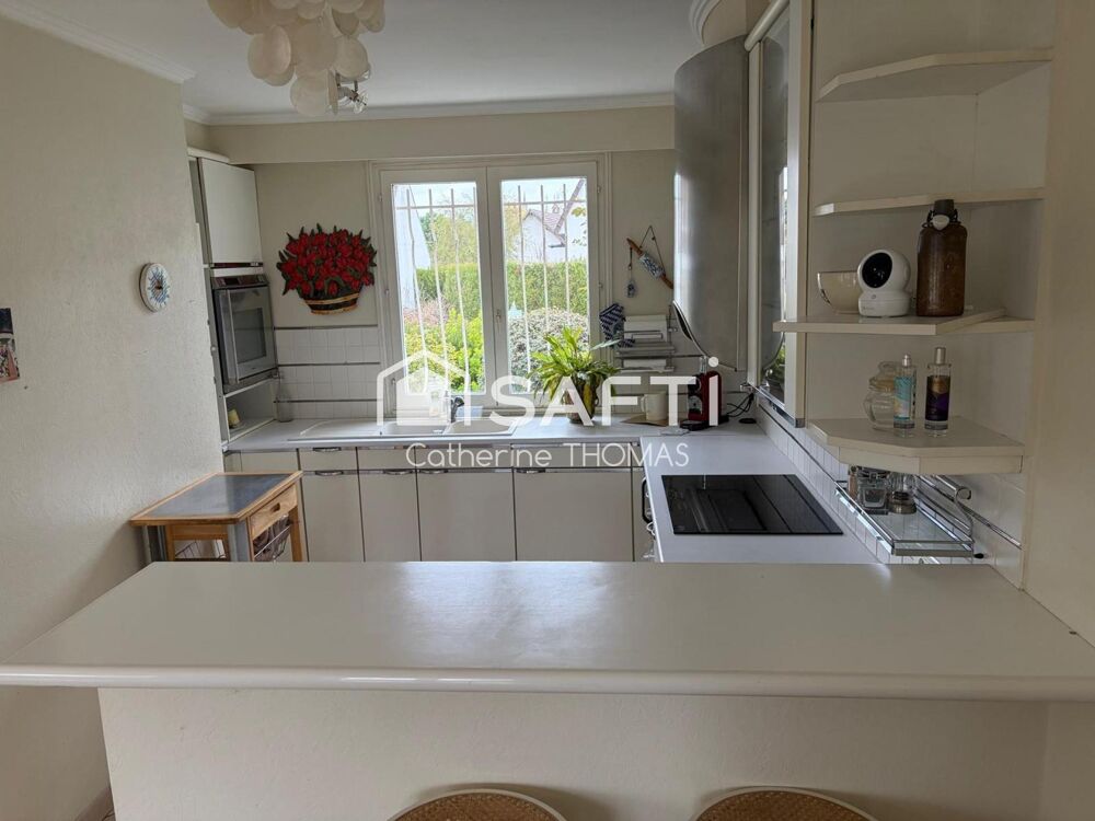 Vente Maison Quartier résidentiel Senlis