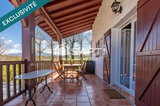  Maison � vendre 6 pi�ces 140 m�