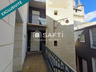  Immeuble à vendre 329 m² Loches