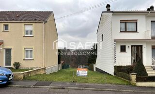  Terrain à vendre 1224 m²