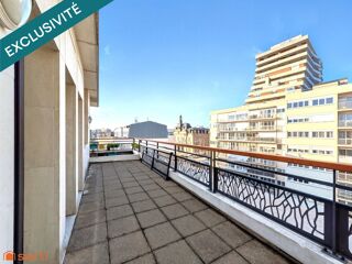  Appartement � vendre 4 pi�ces 69 m�