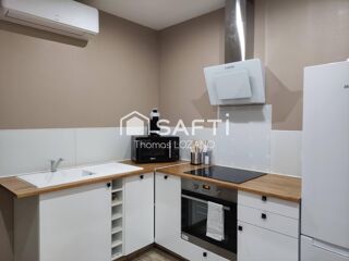  Appartement � vendre 2 pi�ces 71 m�