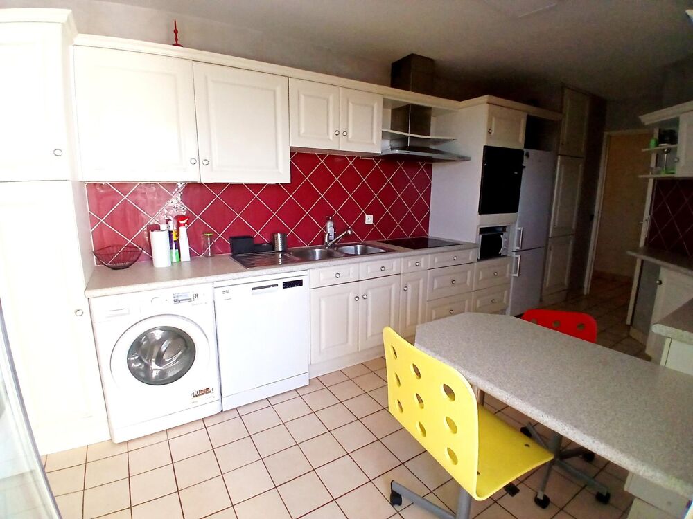 Vente Appartement APPARTEMENT AU CENTRE DE MERIGNAC Merignac
