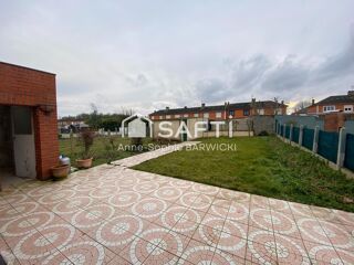  Maison � vendre 6 pi�ces 118 m�