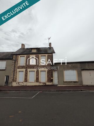  Maison � vendre 4 pi�ces 101 m�