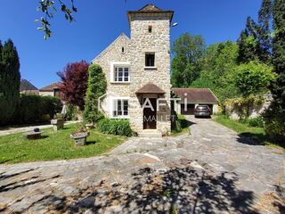  Maison à vendre 8 pièces 240 m²
