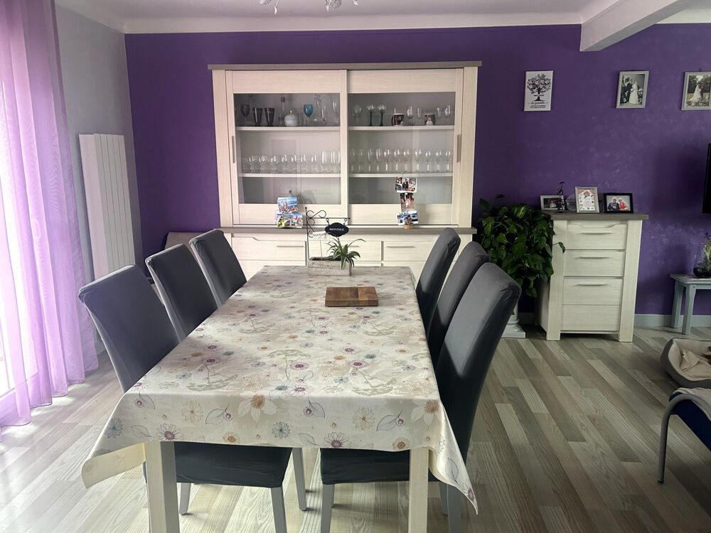 Vente Maison Belle maison familiale au calme - à découvrir rapidement ! Oulins