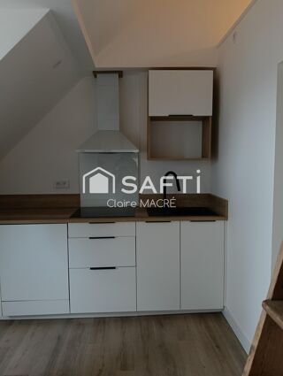  Appartement � vendre 2 pi�ces 37 m�