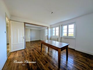  Maison � vendre 4 pi�ces 83 m�