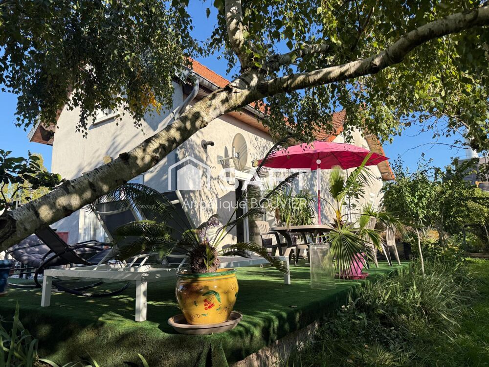 Vente Maison DOLE PROCHE Dole