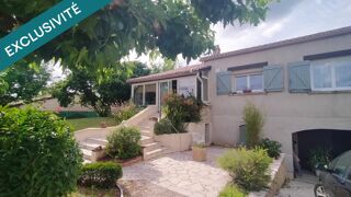  Maison à vendre 6 pièces 145 m²