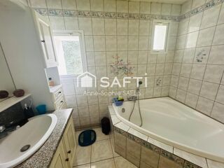  Maison à vendre 6 pièces 148 m²