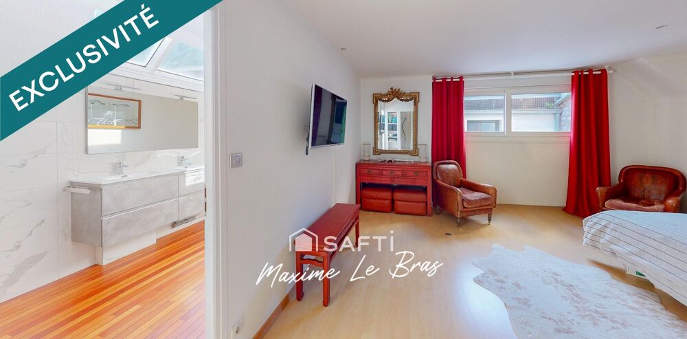 à vendre  Appartement Concarneau (29900)