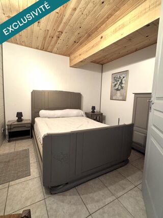  Maison � vendre 5 pi�ces 120 m�