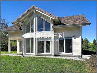  Maison à vendre 5 pièces 141 m²