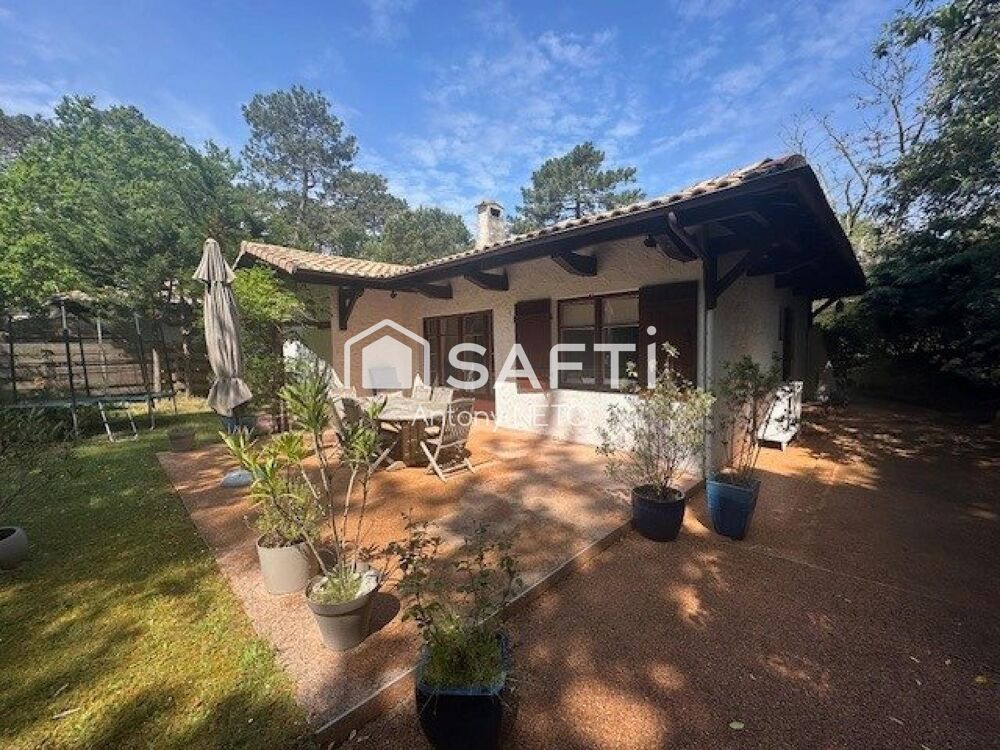 Maison à vendre, 4 pièces, PYLA- SUR-MER