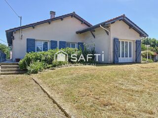  Maison � vendre 6 pi�ces 148 m�