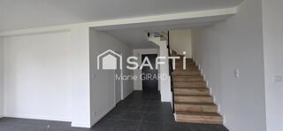  Maison � vendre 6 pi�ces 145 m�