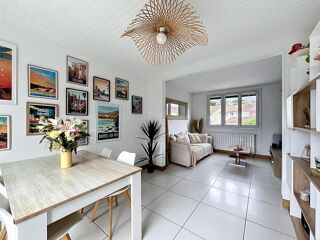  Maison � vendre 5 pi�ces 70 m�