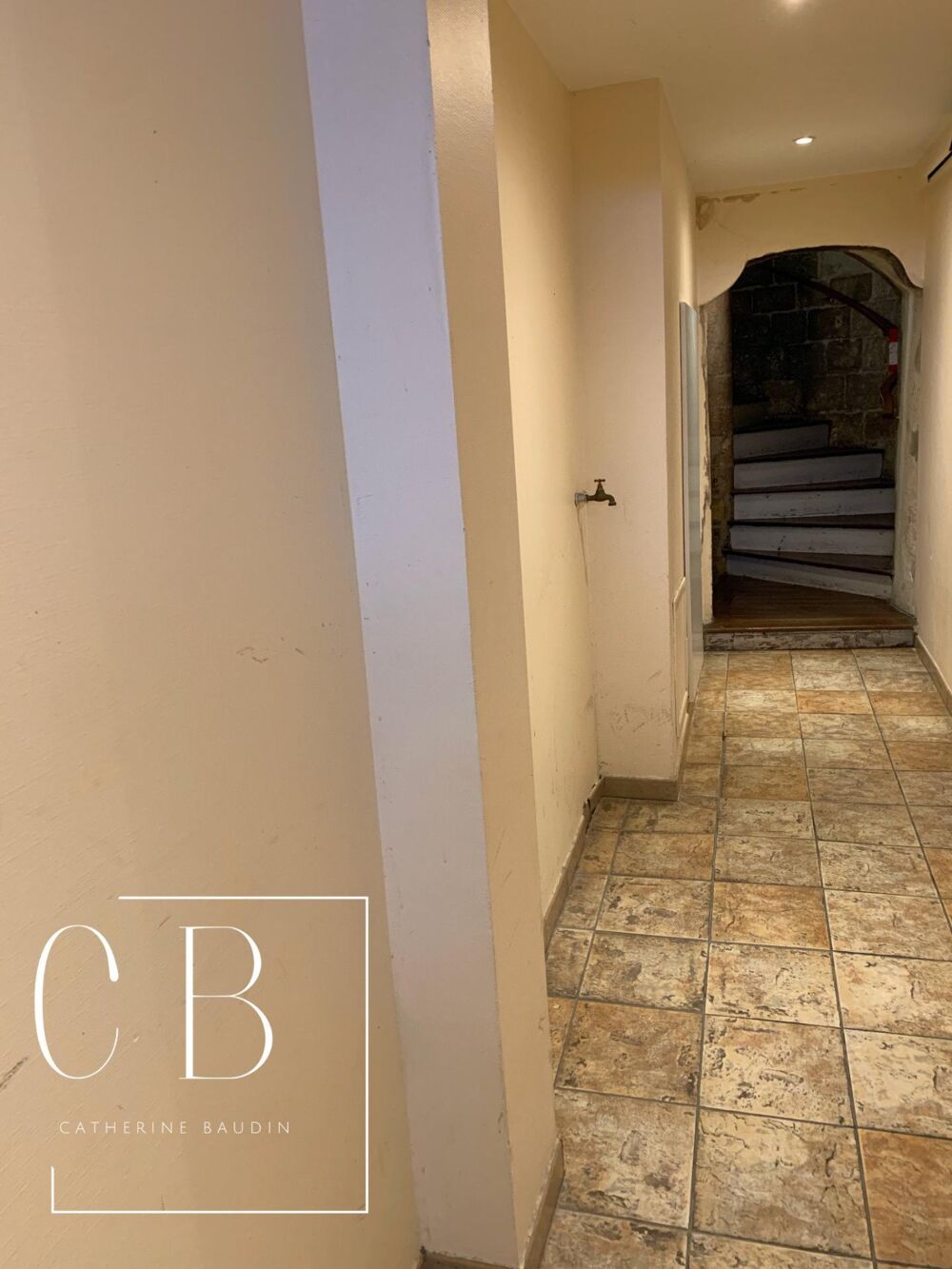 Vente Appartement Studio Meublé Centre Historique de La Rochelle La rochelle