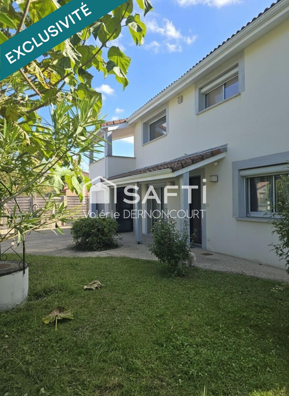 à vendre  Maison L'Union (31240)