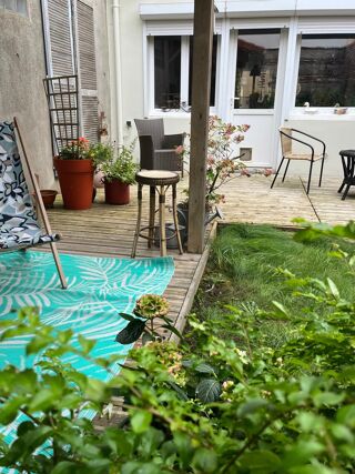  Maison � vendre 4 pi�ces 100 m�