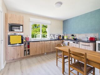  Maison à vendre 5 pièces 135 m²