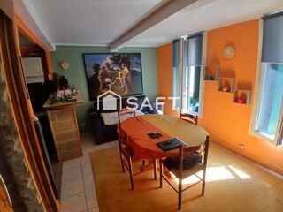  Maison à vendre 3 pièces 64 m²