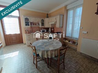  Maison � vendre 4 pi�ces 85 m�