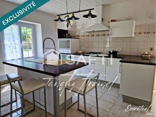  Maison à vendre 4 pièces 80 m²